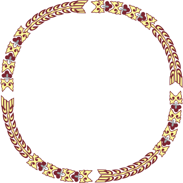 SVG Rich necklace