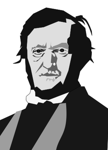 SVG Richard Wagner