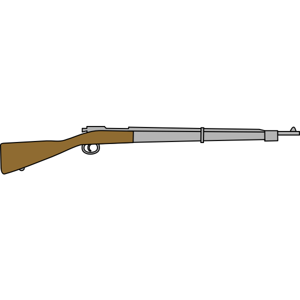 SVG Rifle image