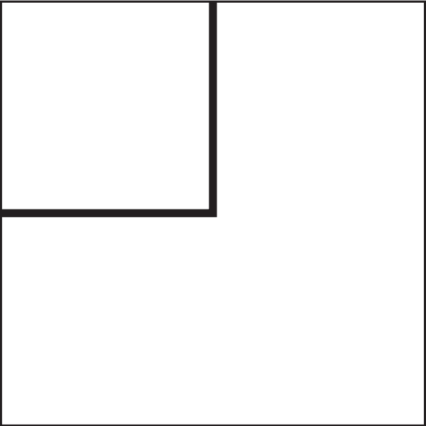 SVG Right Angle Wire