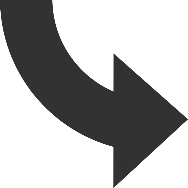 SVG Right pointer