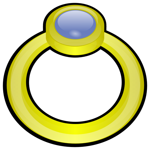 SVG Ring