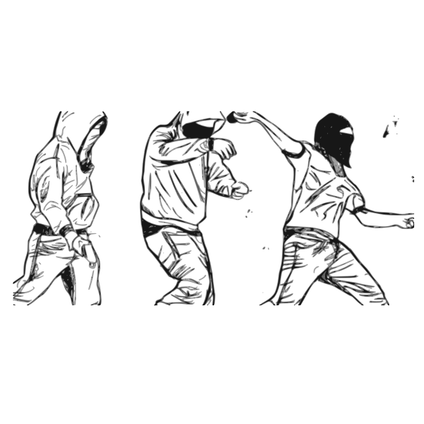 SVG Riot