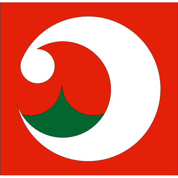 SVG Rishiri Hokkaido chapter