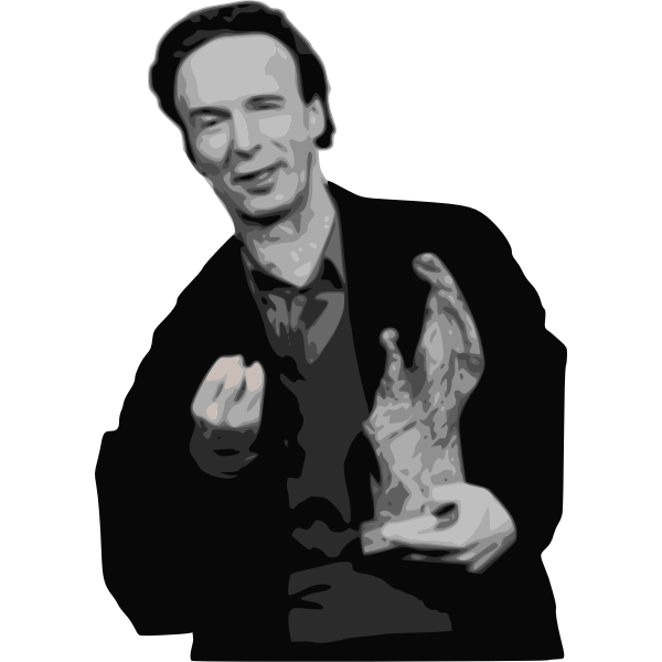 SVG Roberto Benigni