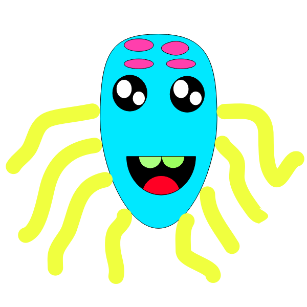 SVG Robot 2 2015082526