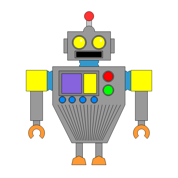 SVG Robot 32767 2015081851