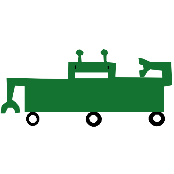 SVG Robot refixed