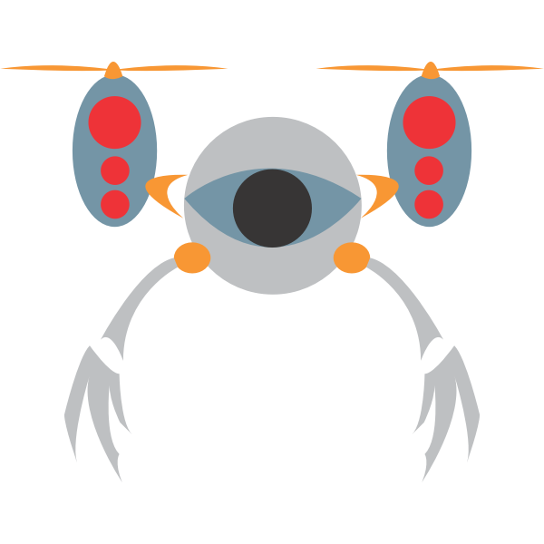 SVG Robot1