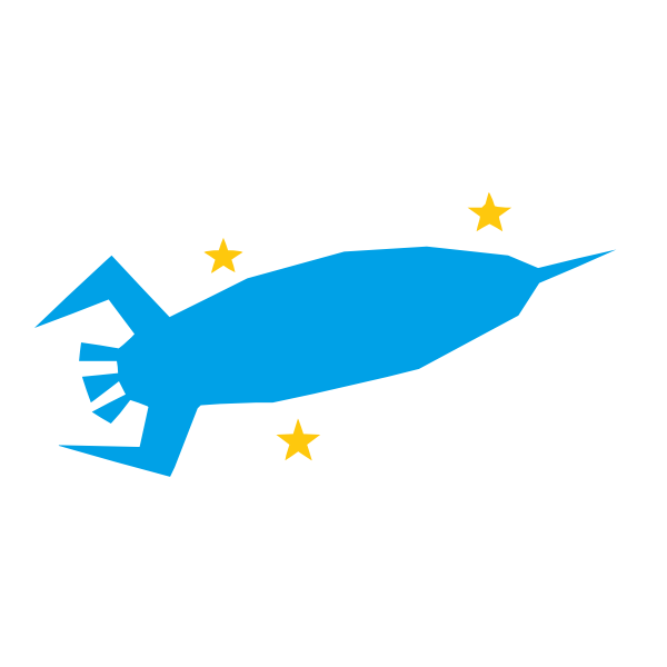 SVG Rocketship refixed