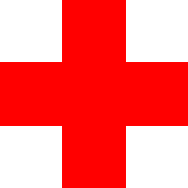 SVG rodcross