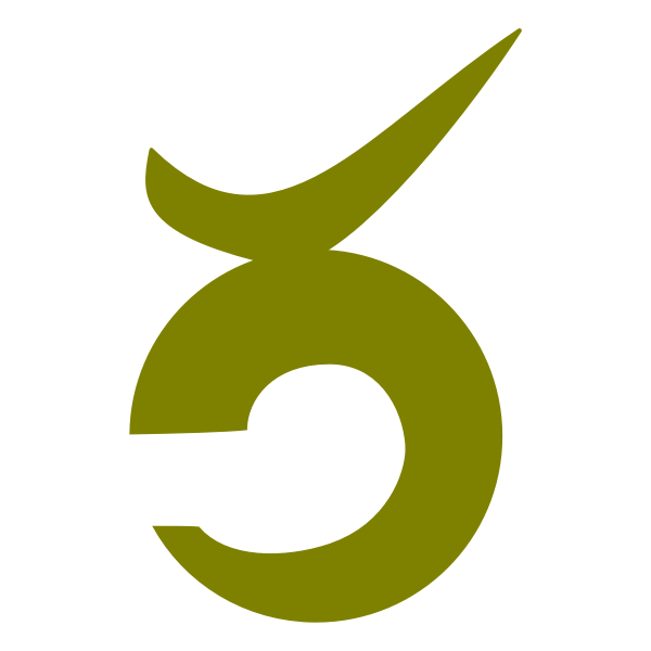 SVG Rokugo Akita chapter flag
