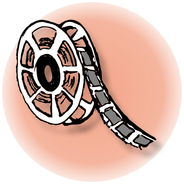 SVG Roll film