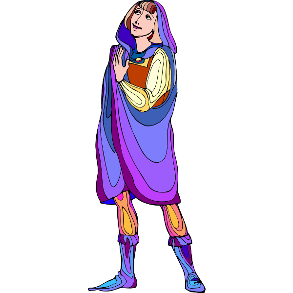 SVG Romeo