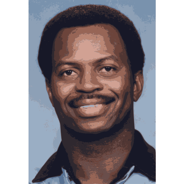 SVG Ronald McNair
