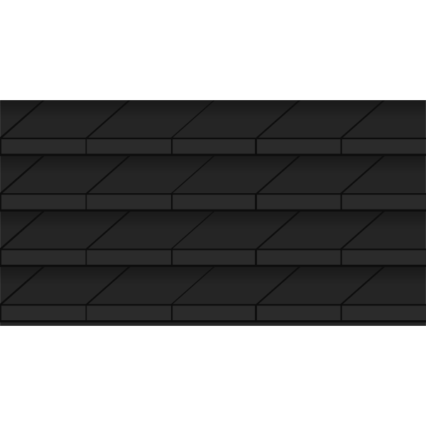SVG Roofing Tile Pattern