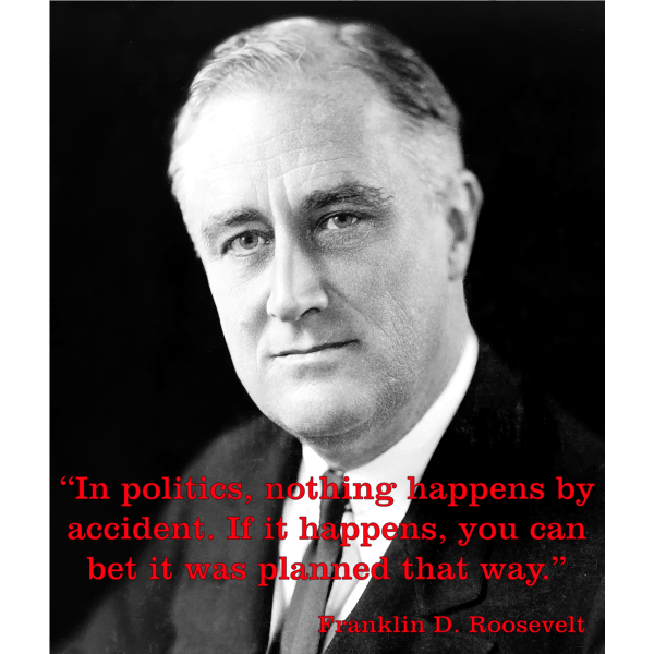 SVG Roosvelt 1933 Quote