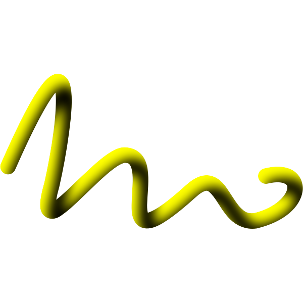 SVG Rope