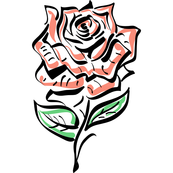 SVG Rose-1573641825