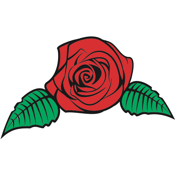 SVG Rose-1574086436