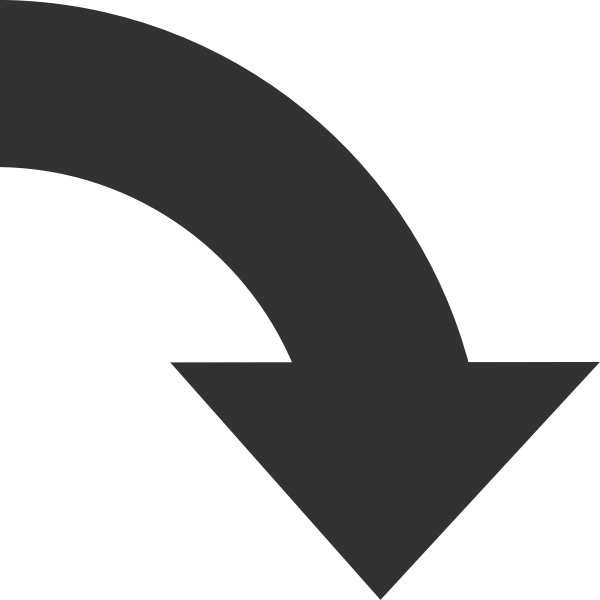 SVG Rotate bottom arrow