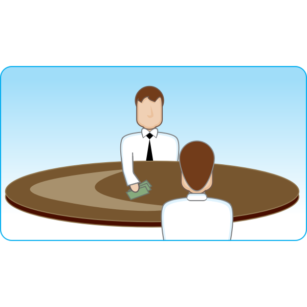 SVG Round Table Discussion