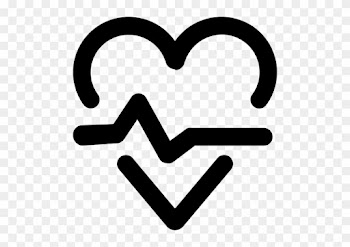 Svg Royalty Free Stock Healthcare Clipart Love Symbol - Svg Royalty Free Stock Healthcare Clipart Love Symbol