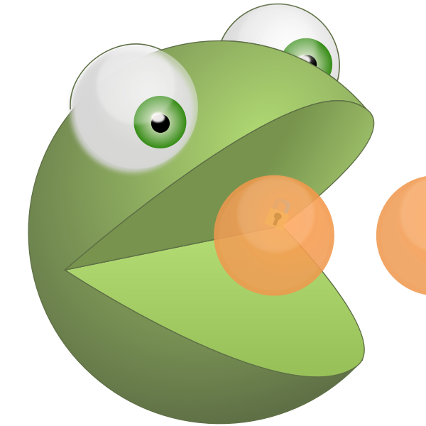SVG rugk avatar