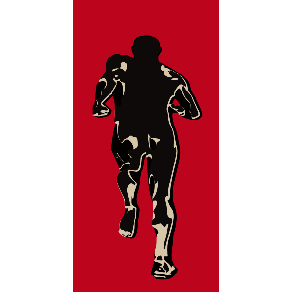 SVG Runner