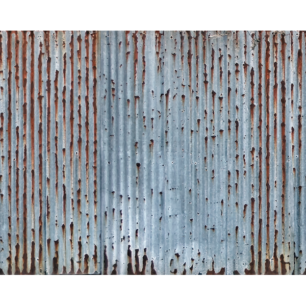 SVG Rusty metal pattern