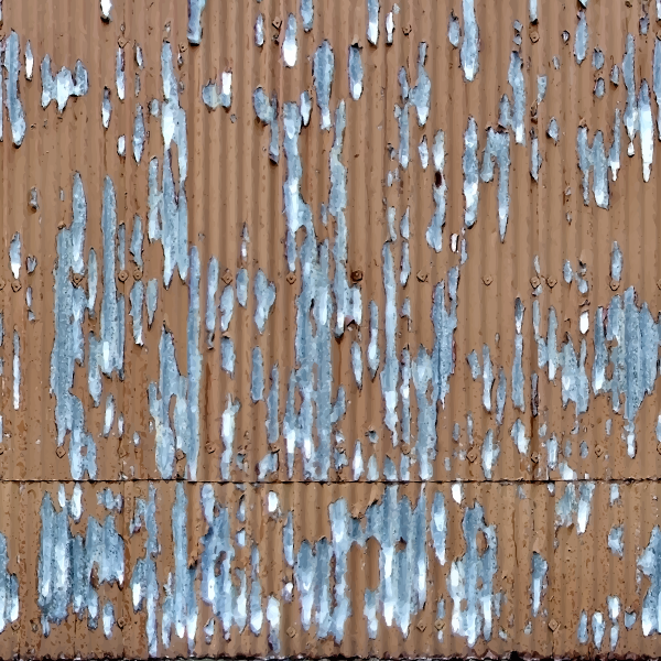 SVG Rusty pattern image