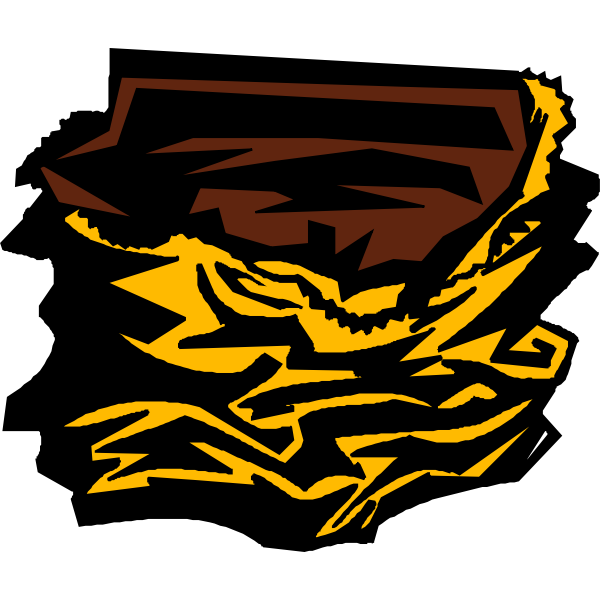 SVG Sack