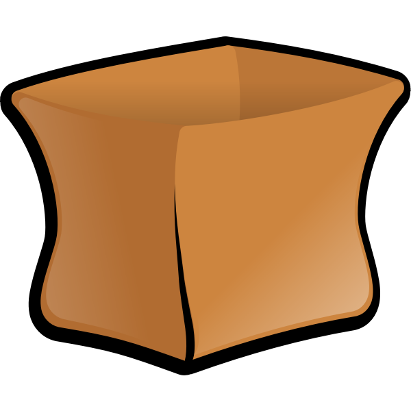 SVG Sack