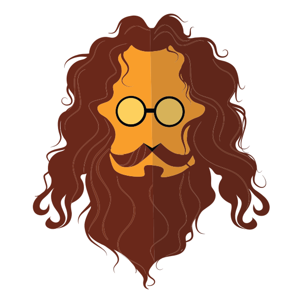 SVG Sadhu vector image