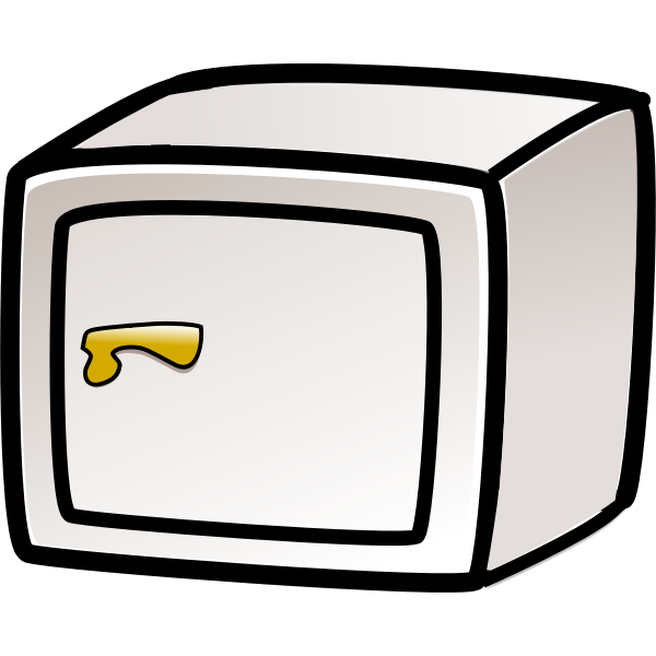 SVG Safe