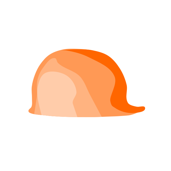 SVG Safety helmet