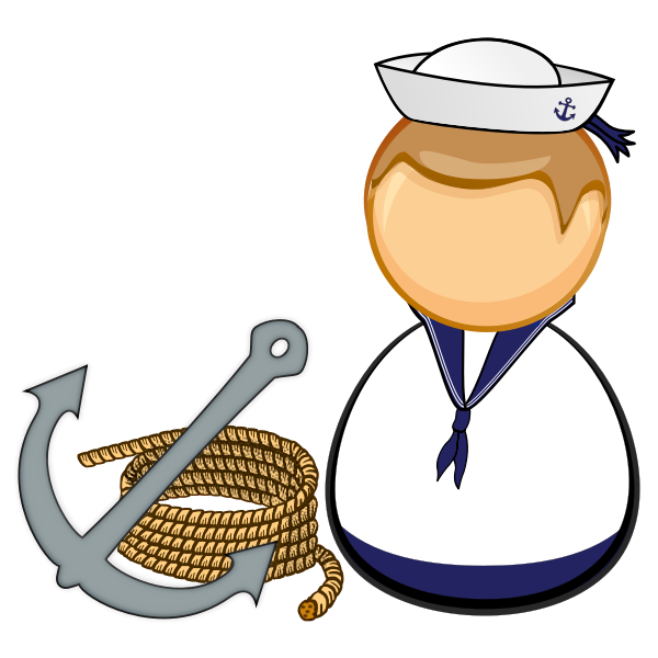 SVG Sailor