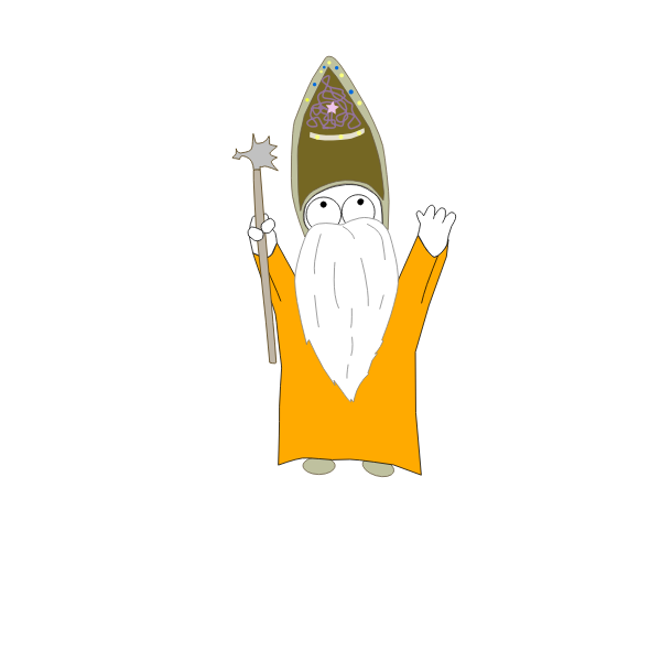SVG Saint Nicolas