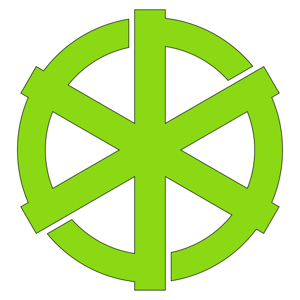 SVG Sakauchi Gifu chapter