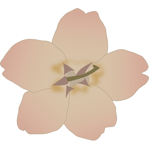 SVG sakura 