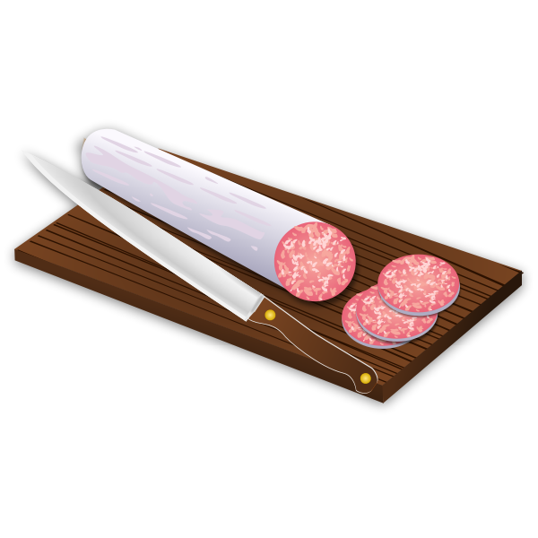 SVG Salami