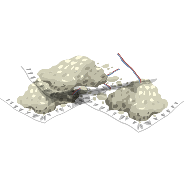 SVG Salts