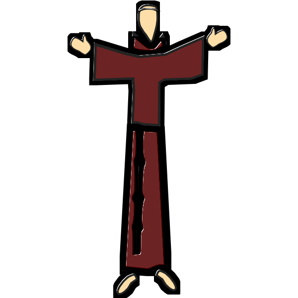 SVG San Francisco de Asis