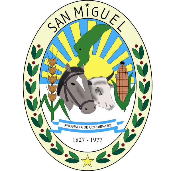 SVG San Miguel