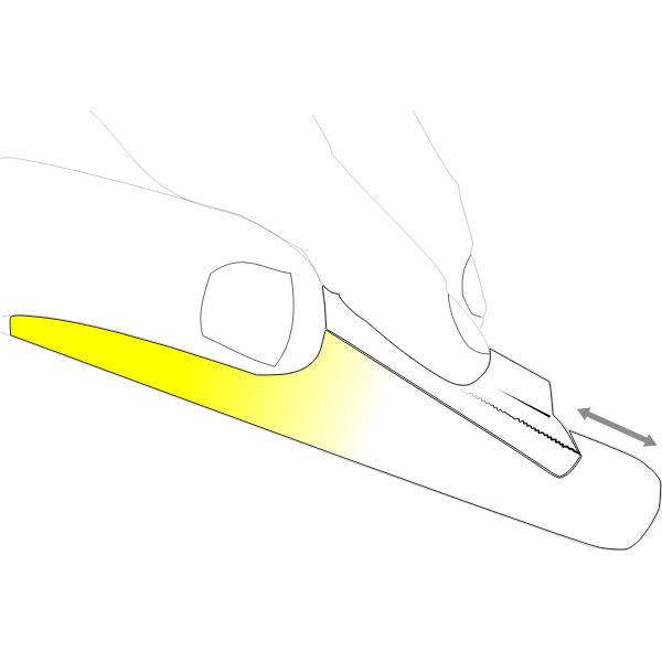 SVG Sanding