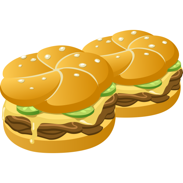 SVG Sandwiches