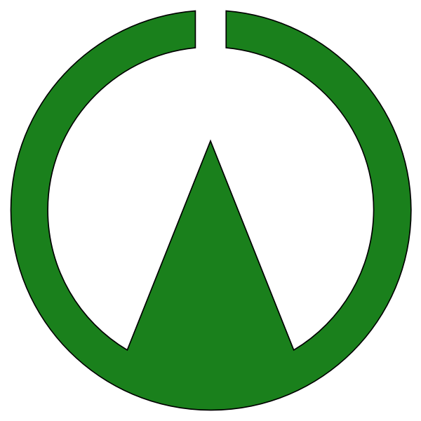 SVG Sanmu town Chiba chapter