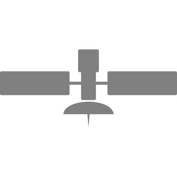 SVG Satellite