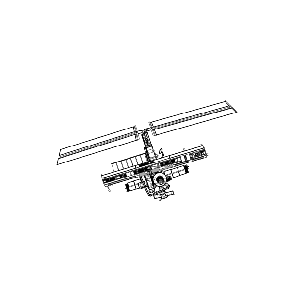 SVG Satellite2 iss activity sheet p1