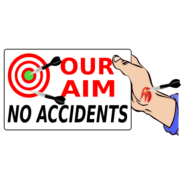 SVG Satirical safety